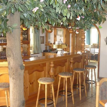 Isselhorster Landhaus Gütersloh Dış mekan fotoğraf