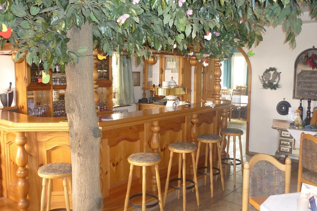 Isselhorster Landhaus Gütersloh Dış mekan fotoğraf